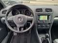 Volkswagen Golf VI Cabriolet Exclusive *Leder*Navi*R-Kamera Noir - thumbnail 11