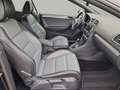 Volkswagen Golf VI Cabriolet Exclusive *Leder*Navi*R-Kamera Schwarz - thumbnail 7