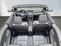 Volkswagen Golf VI Cabriolet Exclusive *Leder*Navi*R-Kamera Schwarz - thumbnail 9