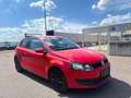 Volkswagen Polo Trendline 1,2 neues pickerl Rot - thumbnail 3