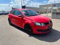 Volkswagen Polo Trendline 1,2 neues pickerl Rot - thumbnail 5