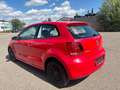 Volkswagen Polo Trendline 1,2 neues pickerl Rot - thumbnail 8