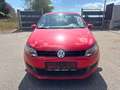 Volkswagen Polo Trendline 1,2 neues pickerl Rot - thumbnail 4