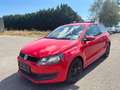 Volkswagen Polo Trendline 1,2 neues pickerl Rot - thumbnail 2