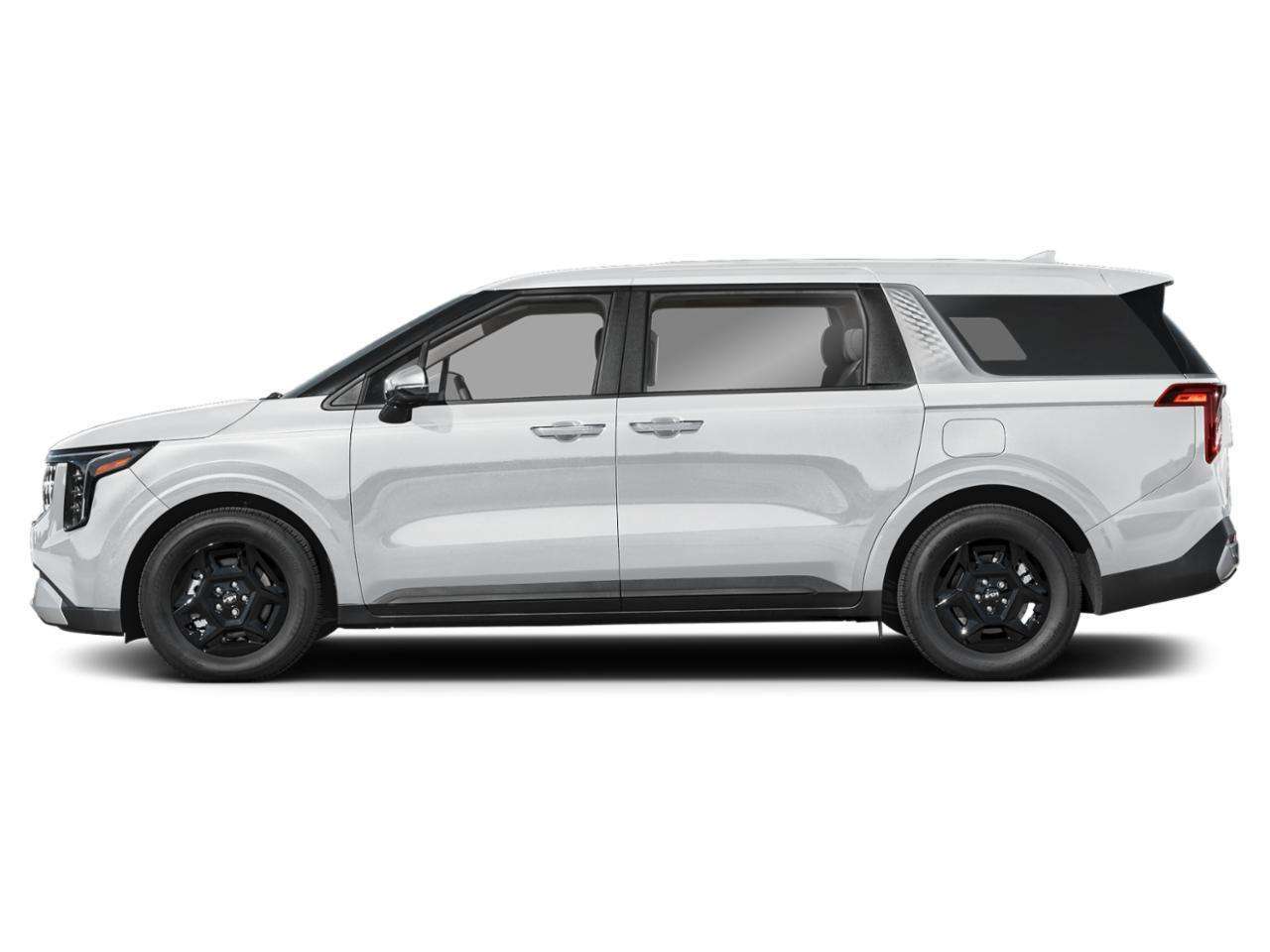 2026 Kia Carnival LX | Cruise Control | Heated Seats.