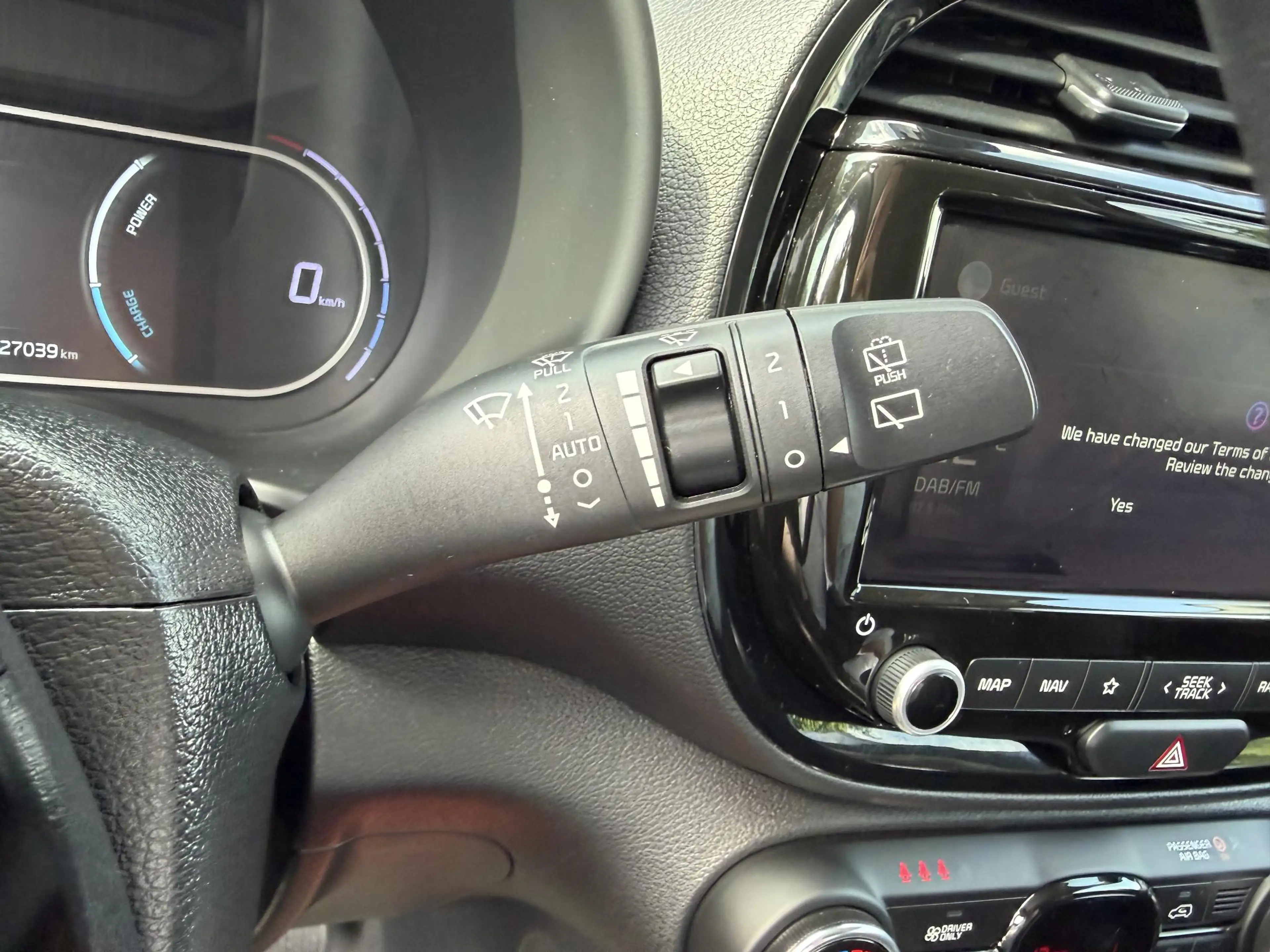 Kia Soul e-Soul ExecutiveLine 64 kWh Cargo | Stoelventilati — photo 15