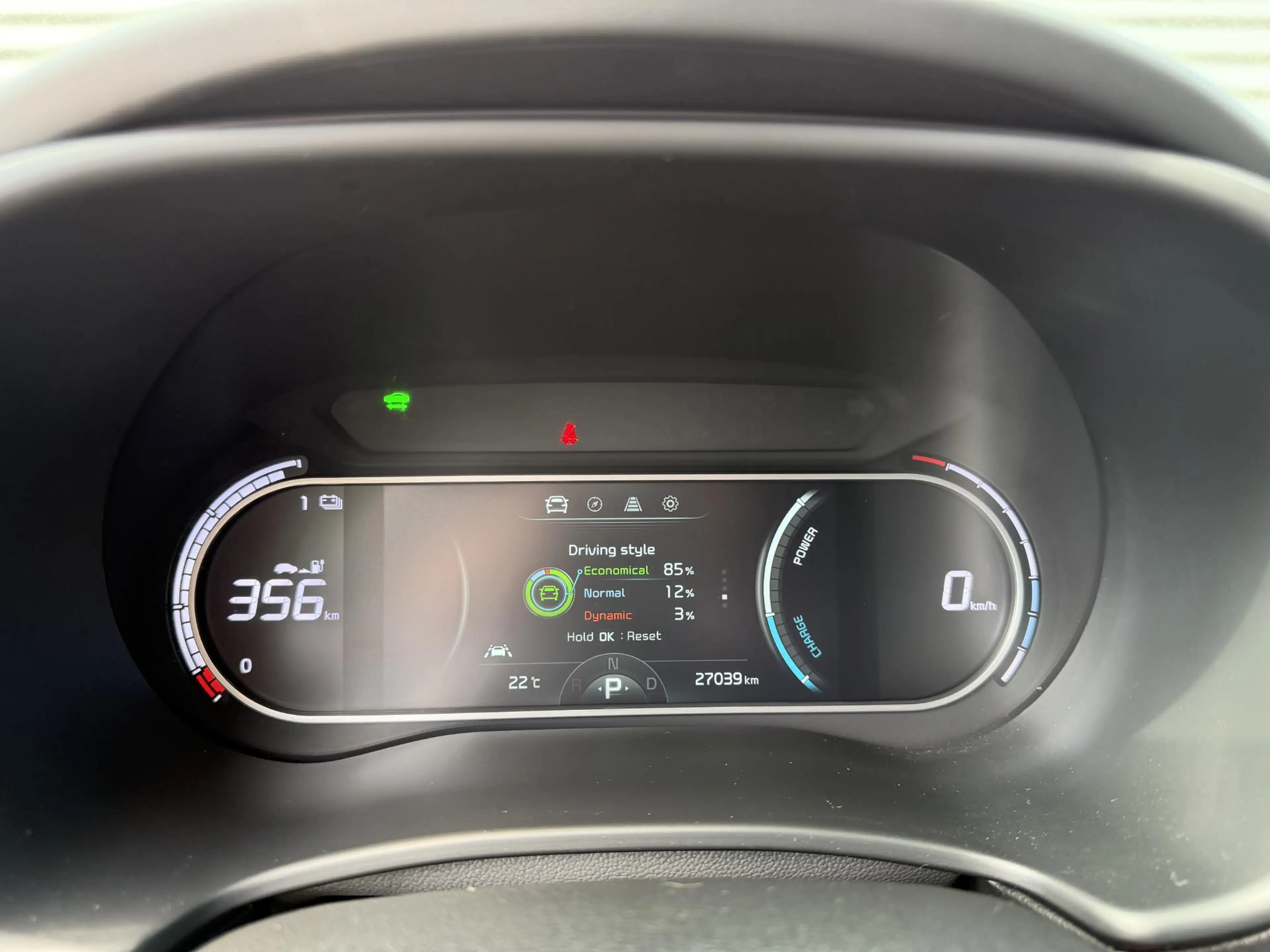 Kia Soul e-Soul ExecutiveLine 64 kWh Cargo | Stoelventilati — photo 13