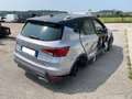 SEAT Arona 1.0 ecotsi FR 95cv INCIDENTATA - IVA ESPOSTA Argent - thumbnail 4