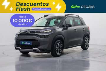 Puretech S&S Feel 110