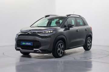 Puretech S&S Feel 110