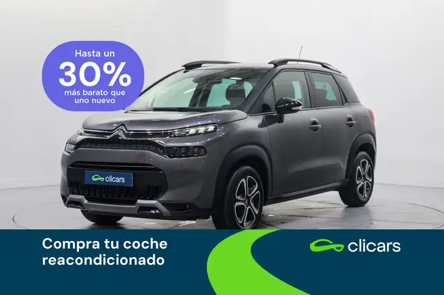 Citroen C3 Aircross Puretech S&S Feel 110