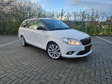 SW ✅RS 1.4 TSI RS🐴180cv DSG