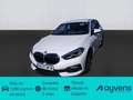 BMW 116 116d Blanco - thumbnail 1
