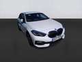 BMW 116 116d Blanco - thumbnail 3