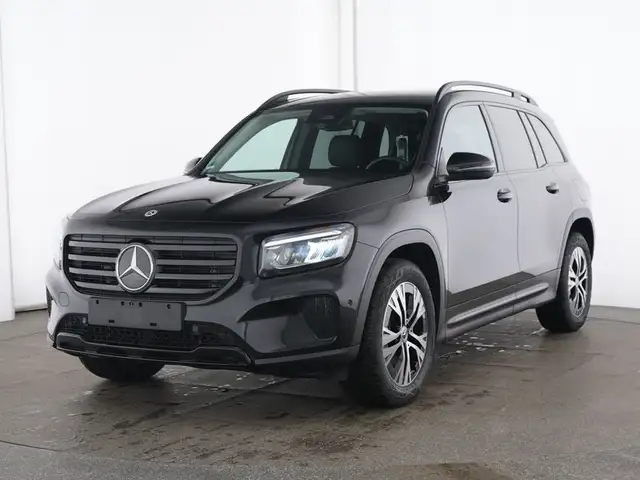 Mercedes-Benz GLB 180 Progressive 7 Seats, Night Pack, Camera, Led