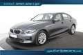 BMW 330 e *1.Hand*Leder*360*Navi*Keyless* Grau - thumbnail 1