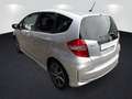 Honda Jazz 1.4 i Si KlimaA Sportp. Facelift Silber - thumbnail 5