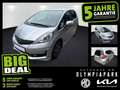 Honda Jazz 1.4 i Si KlimaA Sportp. Facelift Silber - thumbnail 1