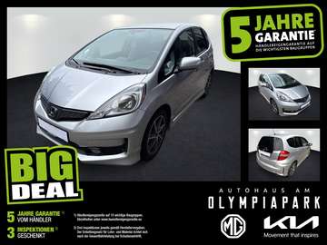 1.4 Si *Stadtauto*Einparkhilfe*Top Zustand