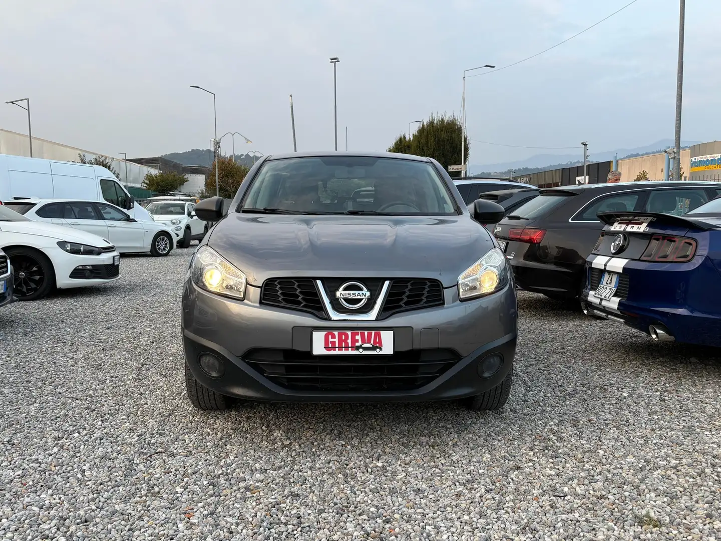 Nissan Qashqai 1.6 16v N-Tec FL - 2