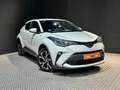 Toyota C-HR 125H Advance Blanco - thumbnail 2