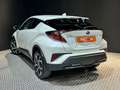Toyota C-HR 125H Advance Blanco - thumbnail 4