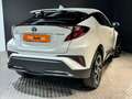 Toyota C-HR 125H Advance Blanco - thumbnail 5