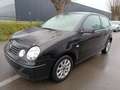 Volkswagen Polo 1.2i Comfortline airco prêt à immatr. Zwart - thumbnail 1