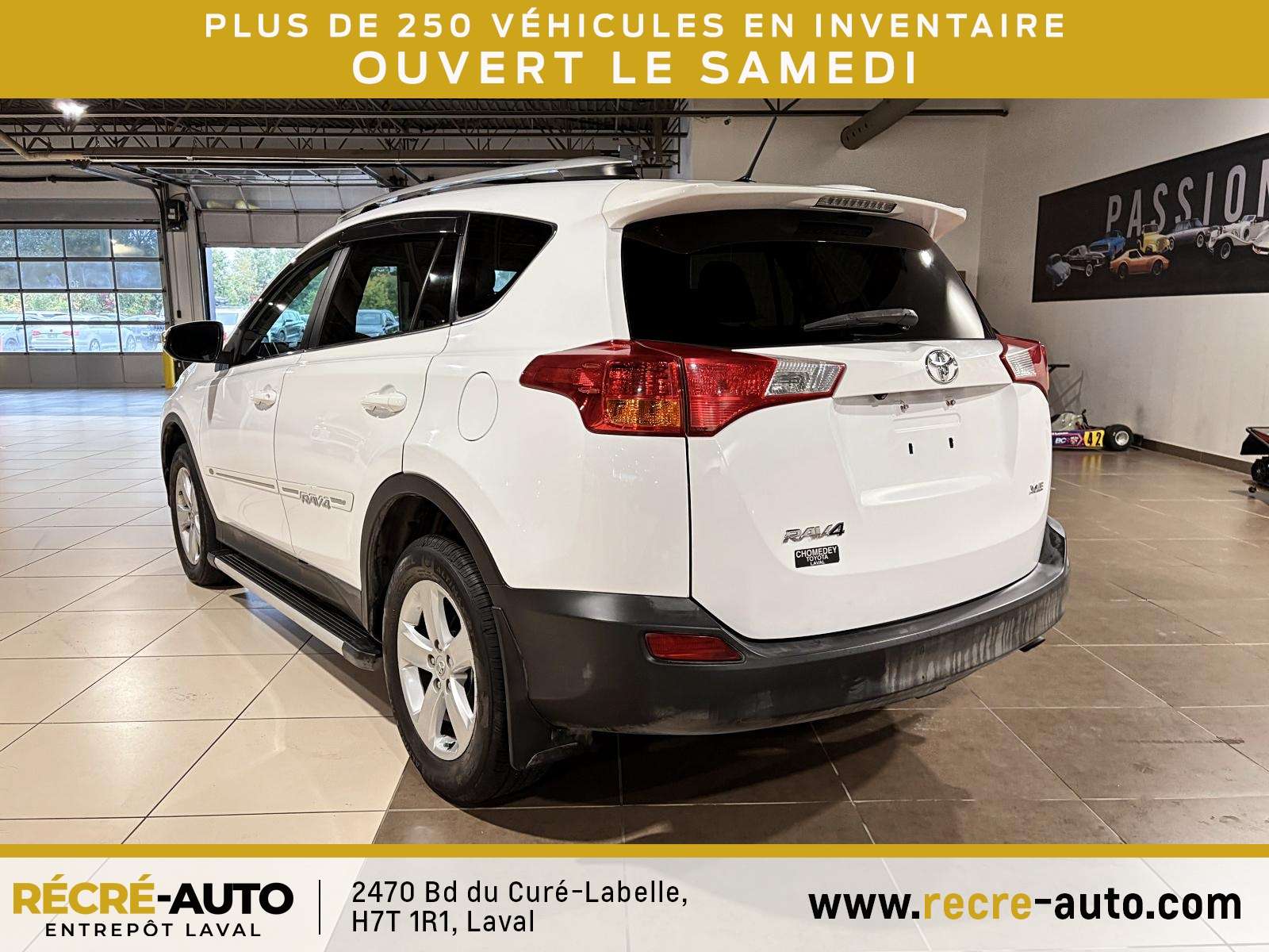 2013 Toyota RAV4