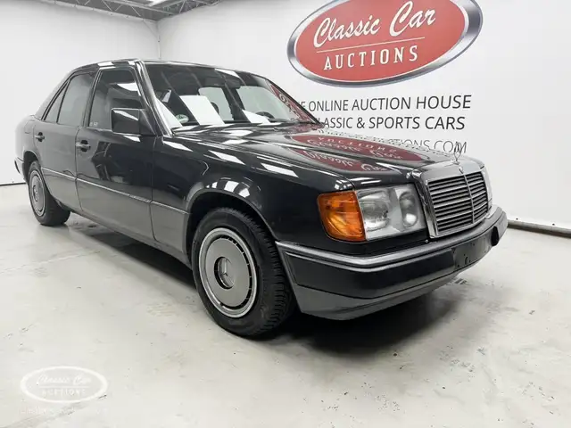 Mercedes-Benz 200 200E   - ONLINE AUCTION