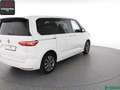 Volkswagen T7 Multivan T7 Multivan 1.4 TSI eHybrid 7 SITZE KAMERA,PANO Weiß - thumbnail 5