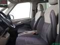Volkswagen T7 Multivan T7 Multivan 1.4 TSI eHybrid 7 SITZE KAMERA,PANO Weiß - thumbnail 10