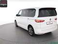 Volkswagen T7 Multivan T7 Multivan 1.4 TSI eHybrid 7 SITZE KAMERA,PANO Weiß - thumbnail 3