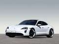Porsche Taycan BOSE Panoramadach Surround-View 21-Zoll Beyaz - thumbnail 1