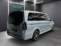 Mercedes-Benz V 250 d AVANTGARDE Lang Airmatic AMG AHK Panorama Silber - thumbnail 4