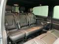 Mercedes-Benz V 250 d AVANTGARDE Lang Airmatic AMG AHK Panorama Silber - thumbnail 14