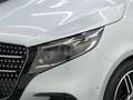 Mercedes-Benz V 250 d AVANTGARDE Lang Airmatic AMG AHK Panorama Silber - thumbnail 6