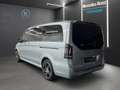 Mercedes-Benz V 250 d AVANTGARDE Lang Airmatic AMG AHK Panorama Silber - thumbnail 5
