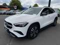 Mercedes-Benz GLA 220 4M 8G Progressive R-Kamera +Distr+Ambien Weiß - thumbnail 2
