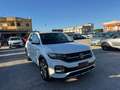 Volkswagen T-Cross T-Cross 2019 1.0 tsi Advanced 110cv R-LINE Bianco - thumbnail 5