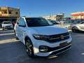 Volkswagen T-Cross T-Cross 2019 1.0 tsi Advanced 110cv R-LINE Bianco - thumbnail 6