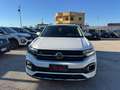 Volkswagen T-Cross T-Cross 2019 1.0 tsi Advanced 110cv R-LINE Bianco - thumbnail 1