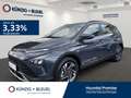 Hyundai BAYON Bayon Trend 1.0 T-GDI *Bose*Navi*Komfort Šedá - thumbnail 1