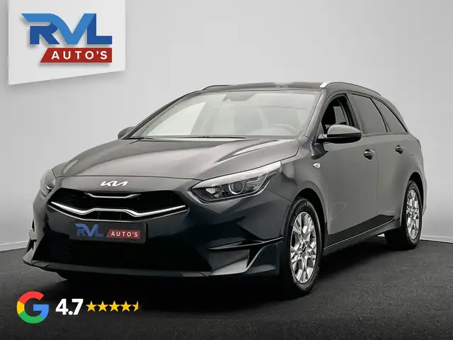 Kia Ceed SW / cee'd SW Sportswagon 1.0 T-GDi DynamicLine | Apple/Carplay