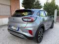 Ford Puma Puma II 2020 1.0 ecoboost h Titanium s Argento - thumbnail 8