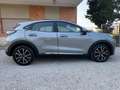 Ford Puma Puma II 2020 1.0 ecoboost h Titanium s Argento - thumbnail 9