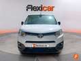 Toyota Proace City 1.5D 75kW (100CV) GX L1 Blanco - thumbnail 9