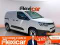 Toyota Proace City 1.5D 75kW (100CV) GX L1 Blanco - thumbnail 1