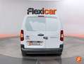 Toyota Proace City 1.5D 75kW (100CV) GX L1 Blanco - thumbnail 5
