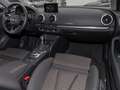 Audi A3 2.0 TFSI Q S LINE NAVI LED SITZHZG PDC Noir - thumbnail 5